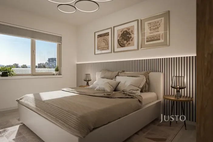 Prodej bytu 3+kk, České Budějovice, Jírovcova, 96 m2
