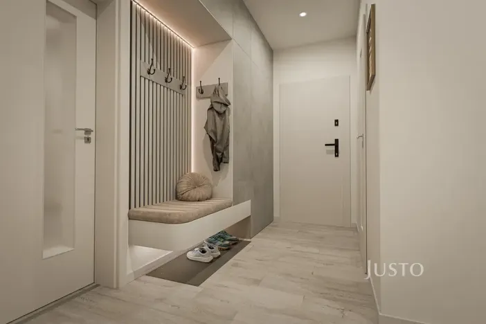 Prodej bytu 3+kk, České Budějovice, Jírovcova, 96 m2