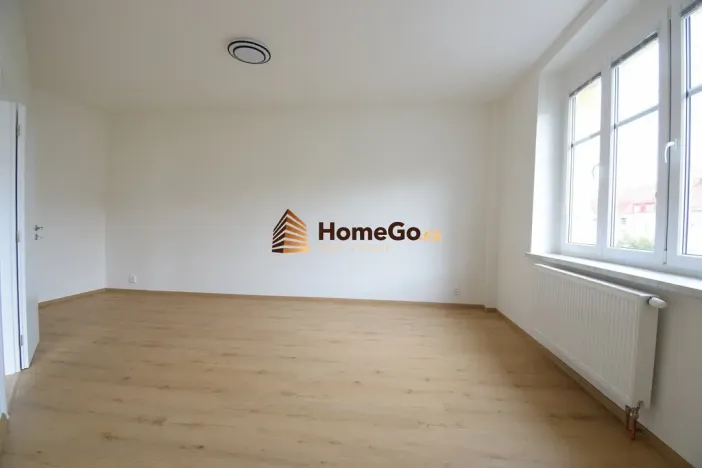Pronájem bytu 2+kk, Praha - Nusle, Žateckých, 48 m2