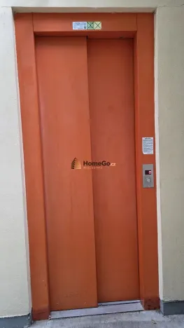 Pronájem bytu 2+kk, Praha - Vinohrady, Ondříčkova, 48 m2