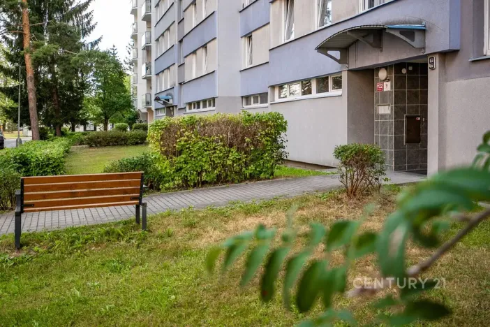 Prodej bytu 3+1, České Budějovice - České Budějovice 2, Netolická, 67 m2