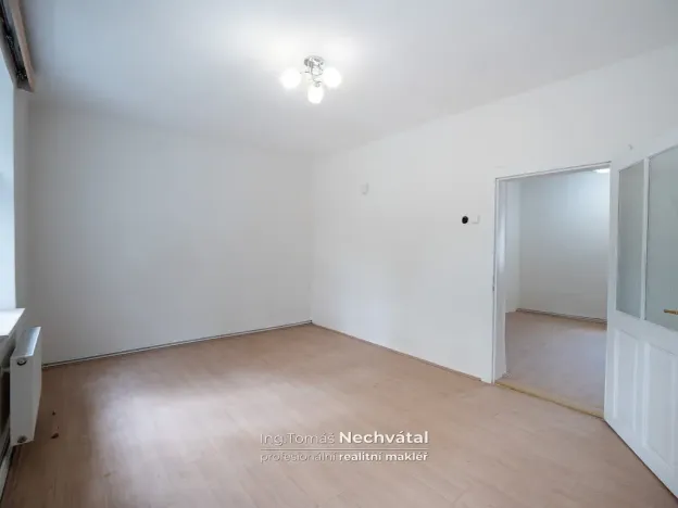 Pronájem rodinného domu, Holubice, 58 m2