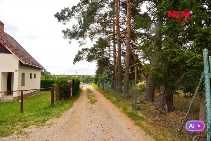Prodej pozemku pro bydlení, Družec, 2828 m2