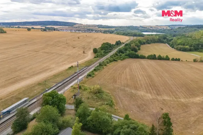 Prodej pozemku pro bydlení, Ejpovice, 2304 m2