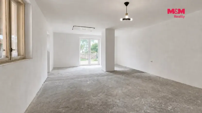 Prodej rodinného domu, Opolany - Opolánky, 79 m2
