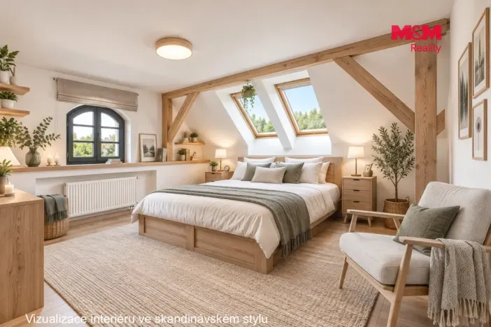 Prodej rodinného domu, Javornice - Jaroslav, 223 m2