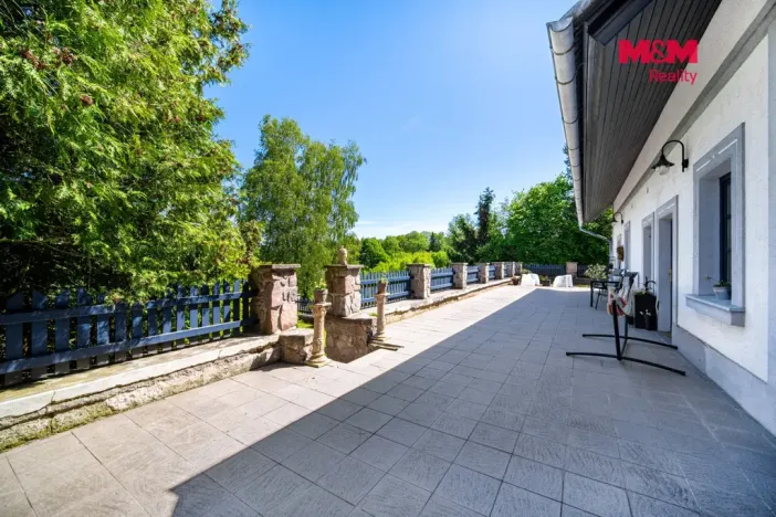 Prodej rodinného domu, Javornice - Jaroslav, 223 m2