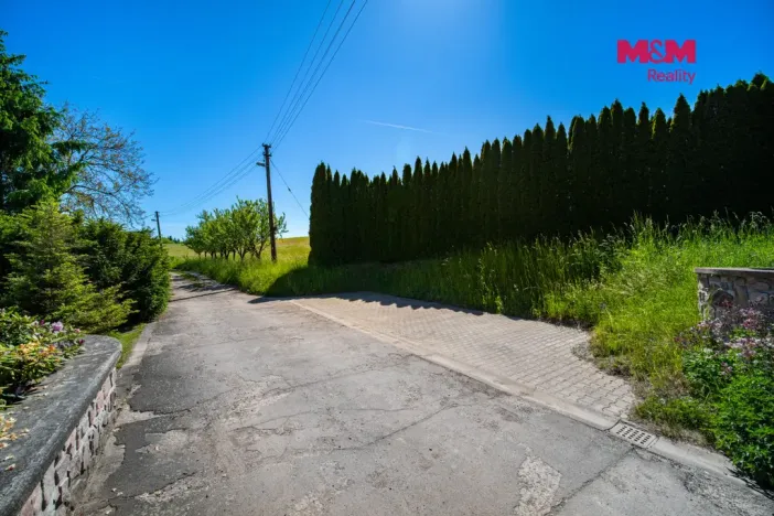 Prodej rodinného domu, Javornice - Jaroslav, 223 m2