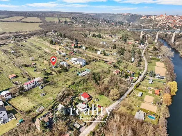 Prodej pozemku pro bydlení, Nový Šaldorf-Sedlešovice, 2152 m2