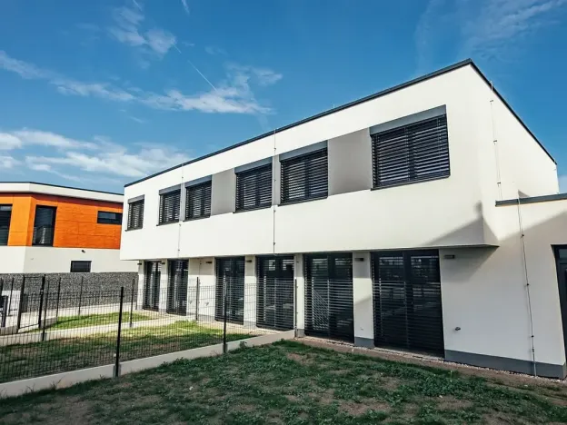 Prodej bytu 4+kk, Hradec Králové, Labská zahrada, 96 m2