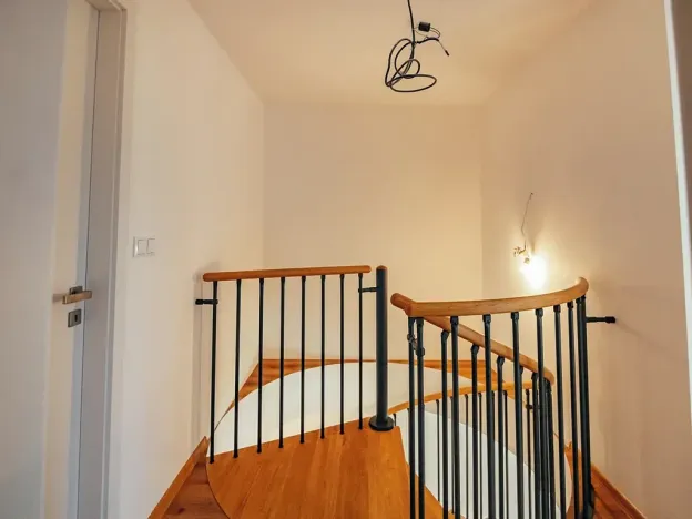 Prodej bytu 4+kk, Hradec Králové, Labská zahrada, 96 m2