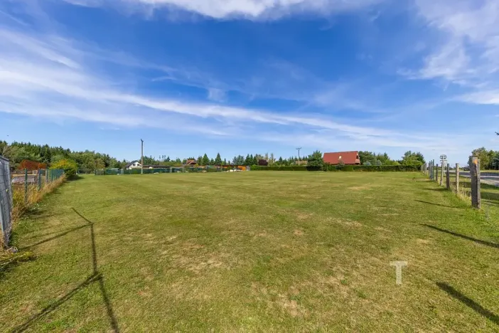 Prodej pozemku pro bydlení, Velenov, 4100 m2