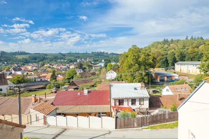Prodej rodinného domu, Lysice, Zákostelí, 129 m2