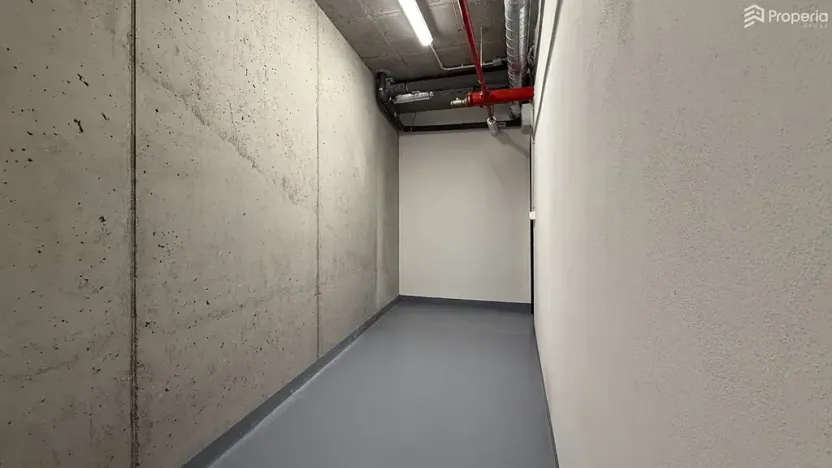 Prodej skladu, Brno, Bratislavská, 13 m2