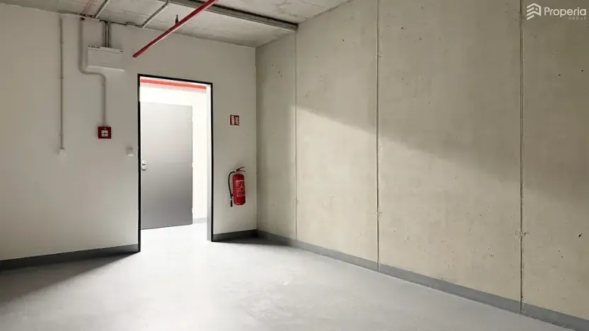 Prodej skladu, Brno, Bratislavská, 13 m2