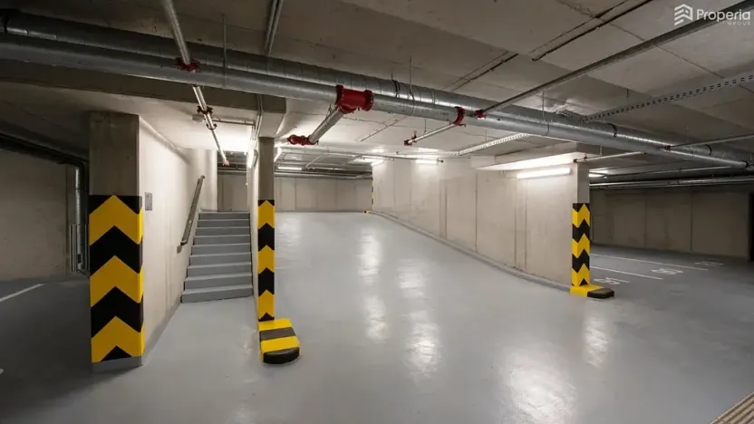 Prodej skladu, Brno, Bratislavská, 13 m2