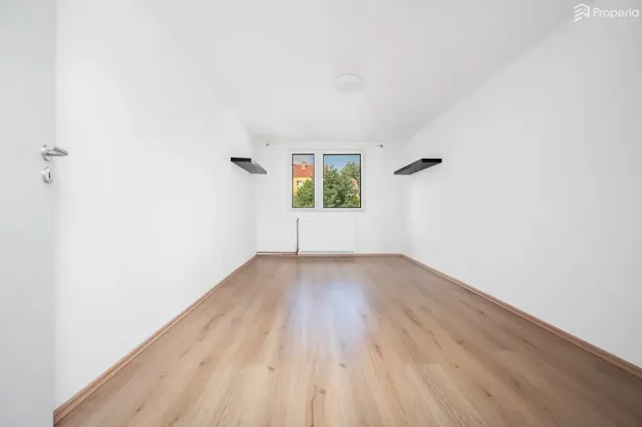 Prodej bytu 2+1, Šlapanice, Tyršova, 65 m2