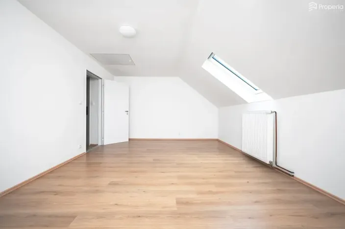 Prodej bytu 2+1, Šlapanice, Tyršova, 65 m2