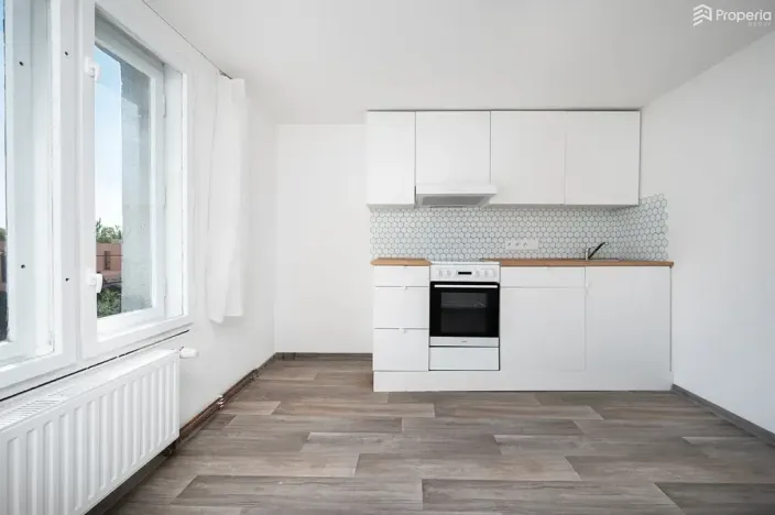 Prodej bytu 2+1, Šlapanice, Tyršova, 65 m2