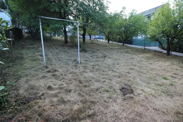 Prodej pozemku pro bydlení, Hradištko, Na Mezi, 310 m2