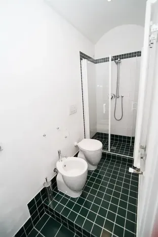 Pronájem bytu 3+1, Praha - Smíchov, Hořejší nábřeží, 94 m2