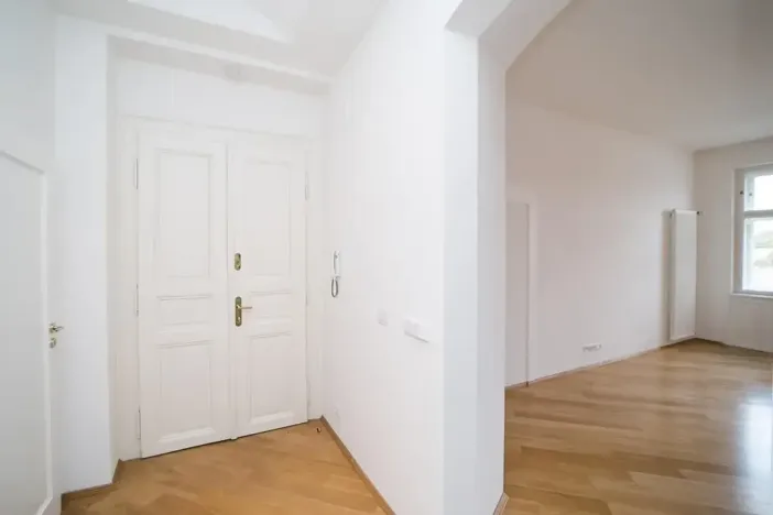 Pronájem bytu 3+1, Praha - Smíchov, Hořejší nábřeží, 94 m2