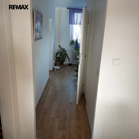 Pronájem bytu 3+1, Šumperk, Evaldova, 74 m2