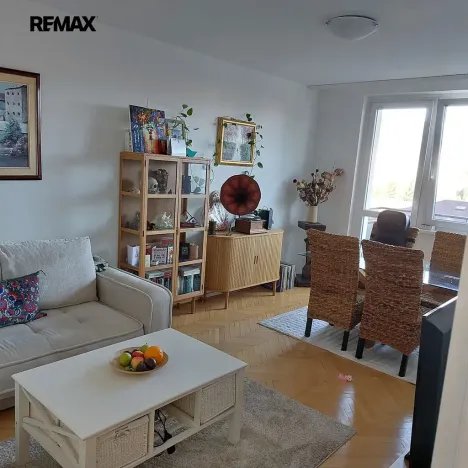 Pronájem bytu 3+1, Šumperk, Evaldova, 74 m2