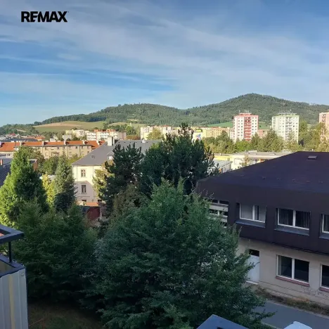 Pronájem bytu 3+1, Šumperk, Evaldova, 74 m2