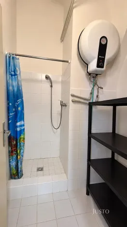 Pronájem obchodního prostoru, Písek, Budějovická, 82 m2