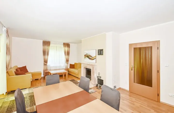 Prodej rodinného domu, Karlovy Vary, Slovenská, 162 m2