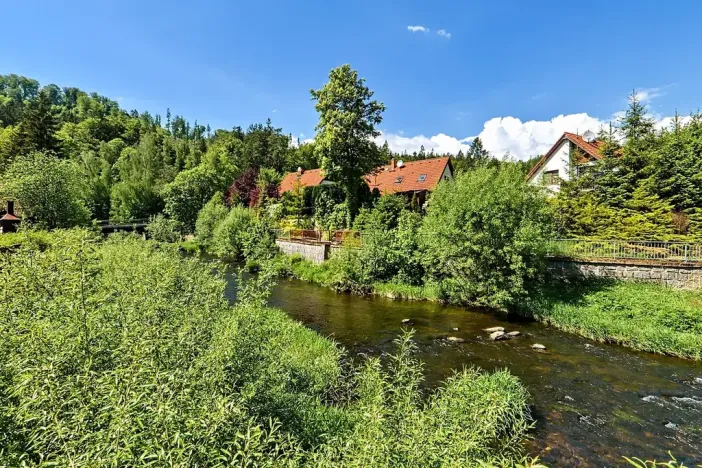 Prodej rodinného domu, Karlovy Vary, Slovenská, 149 m2