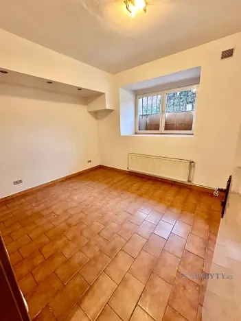 Prodej obchodního prostoru, Praha - Nusle, Na Jezerce, 74 m2