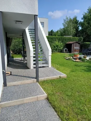 Prodej vícegeneračního domu, Unhošť, Terasy II, 204 m2