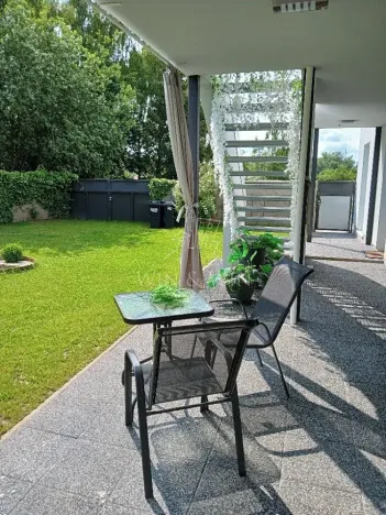 Prodej vícegeneračního domu, Unhošť, Terasy II, 204 m2