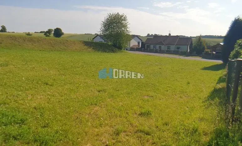 Prodej pozemku pro bydlení, Ctiměřice, 854 m2