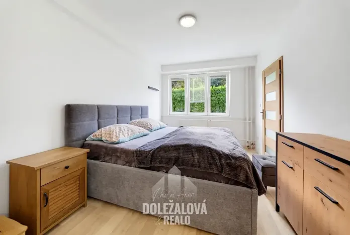 Prodej bytu 2+kk, Světlá nad Sázavou, Sázavská, 45 m2