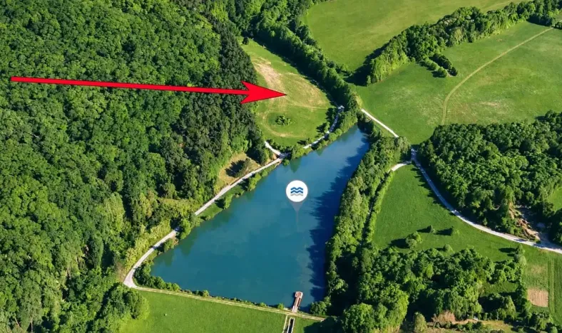 Prodej louky, Velký Ořechov, 21368 m2