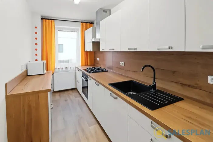 Prodej rodinného domu, Boskovice, Ludvíka Vojtěcha, 233 m2