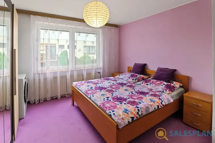 Prodej rodinného domu, Boskovice, Ludvíka Vojtěcha, 233 m2