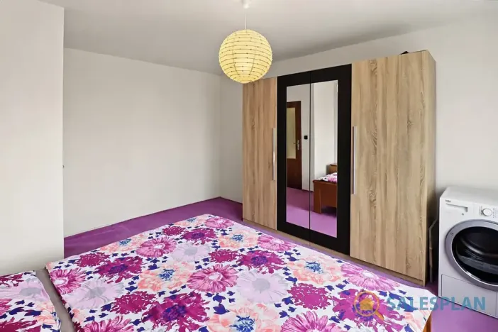 Prodej rodinného domu, Boskovice, Ludvíka Vojtěcha, 233 m2
