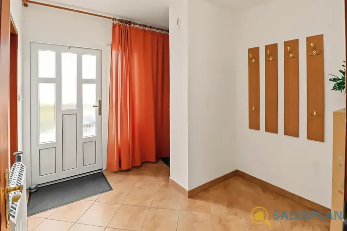 Prodej rodinného domu, Boskovice, Ludvíka Vojtěcha, 233 m2