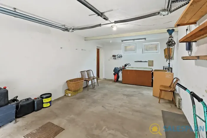 Prodej rodinného domu, Boskovice, Ludvíka Vojtěcha, 233 m2