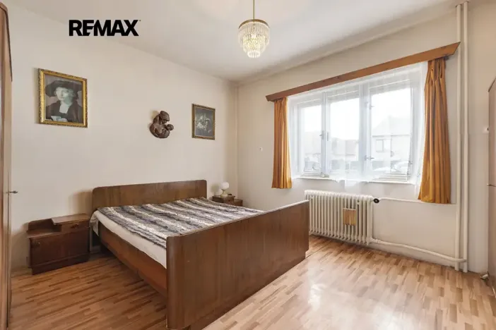 Prodej rodinného domu, Vstiš, 142 m2