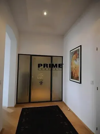 Pronájem bytu 3+1, Praha - Smíchov, Hořejší nábřeží, 94 m2