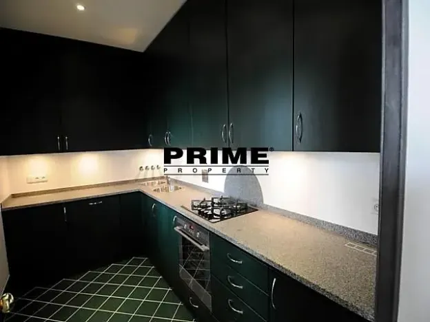 Pronájem bytu 3+1, Praha - Smíchov, Hořejší nábřeží, 94 m2