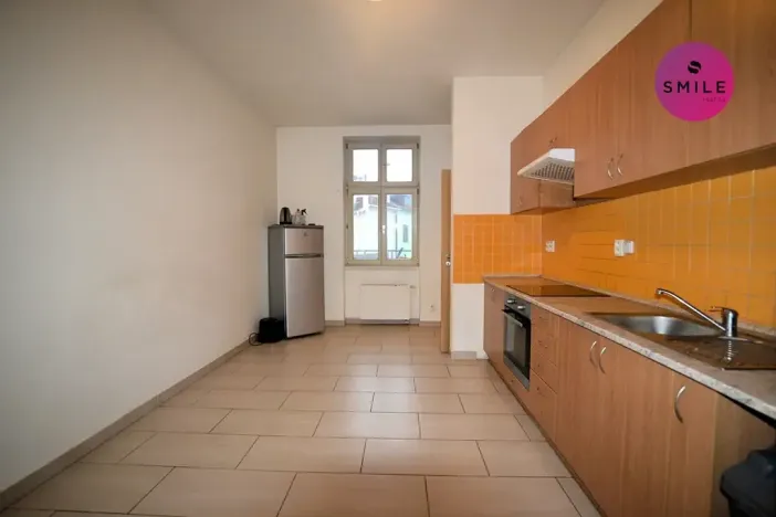 Pronájem bytu 2+1, Ostrava, Libušina, 76 m2