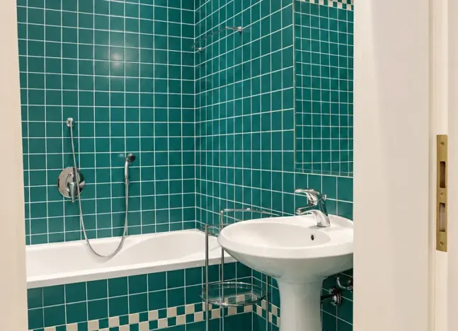 Pronájem bytu 3+kk, Praha - Nové Město, 80 m2
