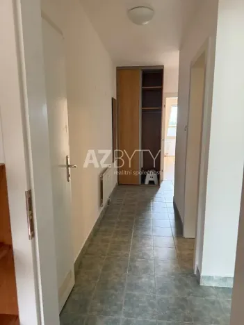 Pronájem bytu 3+kk, Praha - Střížkov, Jitravská, 90 m2