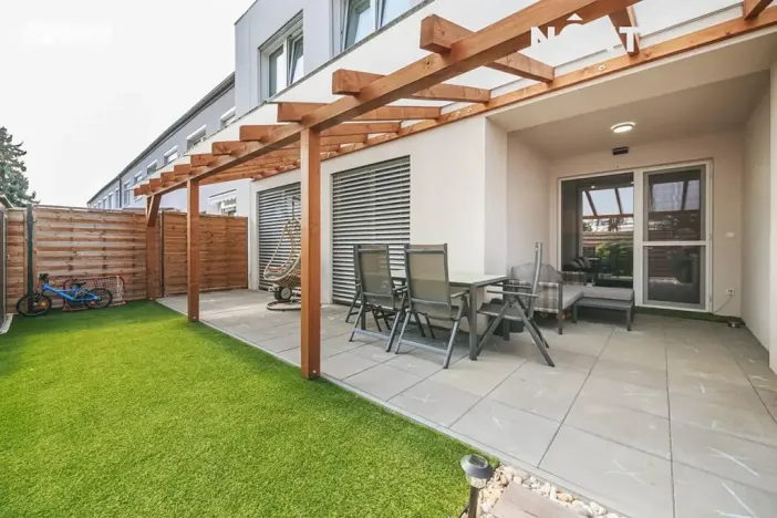 Prodej bytu 4+kk, Zbýšov, čtvrť Padělky, 97 m2